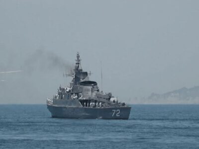 تاثیر عجیب رزمایش سپاه بر قیمت جهانی نفت