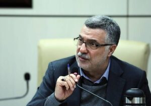 تاکید ظفرقندی بر نقش راهبردی پرستاران در نظام سلامت