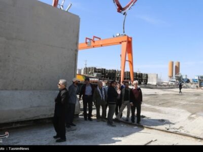 تثبیت امنیت پایدار و کنترل مبادلات غیررسمی مرزی در شرق ایران