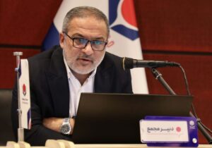 تحقق ۲۰۰ درصدی بودجه، توسعه نیروگا‌های برق و پیش راه اندازی پتروشیمی سبلان