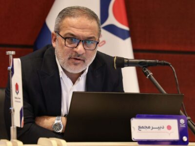 تحقق ۲۰۰ درصدی بودجه، توسعه نیروگا‌های برق و پیش راه اندازی پتروشیمی سبلان