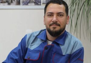 تدوین نقشه راه توسعه پایدار و حرکت به‌سوی صنعت سبز در فولاد سنگان