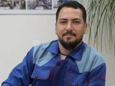 تدوین نقشه راه توسعه پایدار و حرکت به‌سوی صنعت سبز در فولاد سنگان