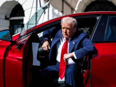 ترامپ بنزین را آزاد می‌کند