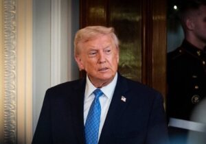 ترامپ: دور دوم مذاکرات با ایران هفته آینده برگزار می شود