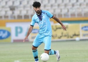 ترکیب پیکان برای دیدار حساس مقابل مس رفسنجان اعلام شد