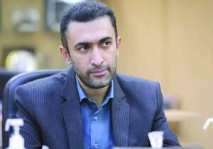 تعارض منافع پررنگ در بورس