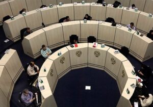 تعداد نهادهای مالی بازار سرمایه به ۱۲۷۷ نهاد رسید