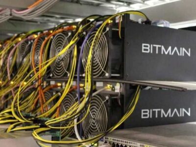 تعرفه برق ماینرها تغییر کرد/ ابلاغ رسمی توانیر