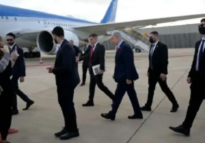 تغییرات لحظه آخری در برنامه سفر نتانیاهو به آمریکا