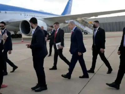 تغییرات لحظه آخری در برنامه سفر نتانیاهو به آمریکا