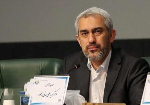 تقویت روابط اقتصادی ایران و اوپک / وزیر اقتصاد ایران با صندوق اوپک دیدار کرد