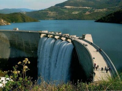 تهران در معرض بحران آب / هشدار آماده‌باش صادر شد