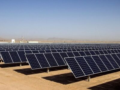 تهران صاحب نیروگاه خورشیدی می‌شود / با قطع برق خداحافظی کنیم؟