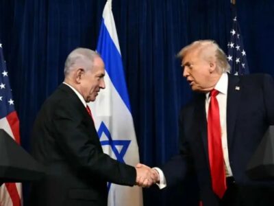 توافق آمریکا و اسرائیل درباره ایران / رسانه عبری فاش کرد