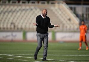 توافق استقلال با سرمربی جدیدش