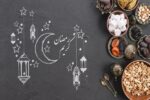 توصیههای تغذیهای برای افطار و شام در ماه مبارک رمضان