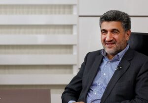 توضیحات رئیس سازمان بورس درمورد حمایت دولت از بورس در شرایط پسا جنگ