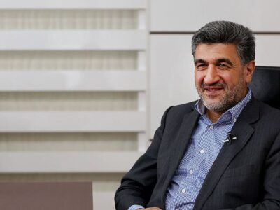 توضیحات رئیس سازمان بورس درمورد حمایت دولت از بورس در شرایط پسا جنگ