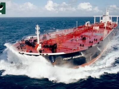 توقیف سه نفتکش ایرانی توسط نیروی دریایی هند / ادعای قاچاق نفت مطرح شد