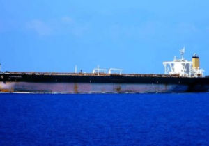 توقیف نفتکش مرتبط با ایران توسط آمریکا تکذیب شد