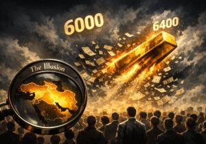 توهم حکمرانی ایران بر انس جهانی/ ترامپ تحلیل گلدمن ساکس را باطل کرد؟