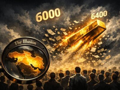 توهم حکمرانی ایران بر انس جهانی/ ترامپ تحلیل گلدمن ساکس را باطل کرد؟