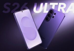 تیزر دوربین گلکسی اس ۲۶ اولترا با هوش مصنوعی ساخته شده است!