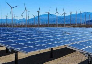 ثبت رکورد جدید در تولید برق پاک در کشور/ نیروگاه‌های خورشیدی در صدر تولیدکنندگان