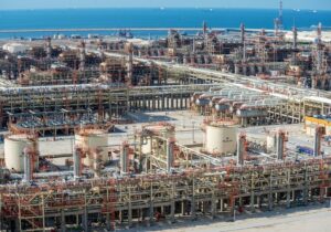 ثبت رکورد جدید در پالایشگاه پنجم پارس جنوبی/ ۴۵۰ روز پایداری تولید و قابلیت اطمینان ۹۹ درصدی