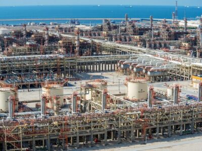 ثبت رکورد جدید در پالایشگاه پنجم پارس جنوبی/ ۴۵۰ روز پایداری تولید و قابلیت اطمینان ۹۹ درصدی