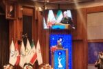 جانشین فرمانده کل سپاه: دستاوردهای دفاعی با تحریم متوقف نمیشوند/ انسجام اجتماعی نهتنها ضعیف نشد، بلکه در مخالفت با رژیم صهیونیستی و آمریکا تقویت شد
