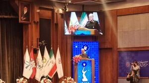 جانشین فرمانده کل سپاه: دستاوردهای دفاعی با تحریم متوقف نمیشوند/ انسجام اجتماعی نهتنها ضعیف نشد، بلکه در مخالفت با رژیم صهیونیستی و آمریکا تقویت شد