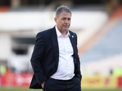 جدایی در راه است؟ / حرکت مشکوک اسکوچیچ همه را شوکه کرد