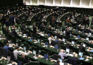 جدول مصارف جمعی – خرجی بودجه ۱۴۰۵ تصویب شد