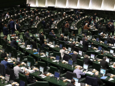 جدول مصارف جمعی – خرجی بودجه ۱۴۰۵ تصویب شد