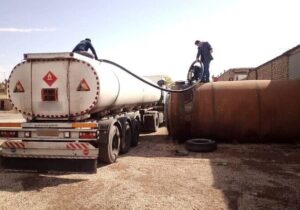 جریمه بیش از ۹۰ میلیارد ریالی قاچاقچی دام در چابهار