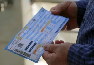 جریمه سنگین برای مشترکان پرمصرف آب از این ماه