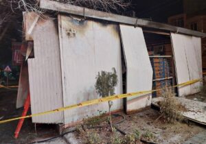 جزئیات انفجار مهیب در خیابان پیروزی/ ماجرا چه بود؟