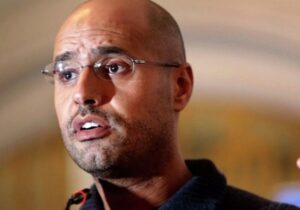 جزئیات جدید فاش شد/ سیف‌الاسلام قذافی چگونه ترور شد؟