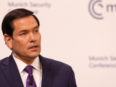 جزئیات دور جدید مذاکرات ایران و آمریکا/مارکو روبیو اعلام کرد