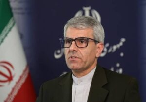 جشن بهار یادآور پیوندهای دیرینه فرهنگی دو تمدن کهن ایران و چین است