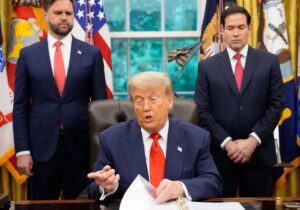 جلسه «اتاق وضعیت» کاخ سفید درباره ایران / آیا توافق هستهای جدید در راه است؟