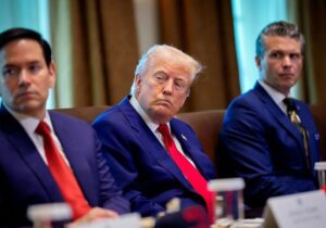 جلسه اضطراری مقامات ارشد آمریکا درباره جنگ با ایران/ ماجرا چیست؟