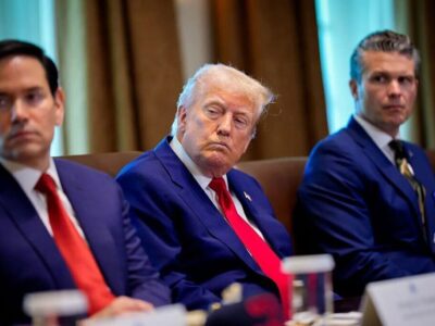 جلسه اضطراری مقامات ارشد آمریکا درباره جنگ با ایران/ ماجرا چیست؟