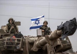 جلسه مهم نتانیاهو با فرمانده ارشد اسرائیل / نیروی هوایی اسرائیل آماده‌باش شد