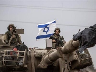 جلسه مهم نتانیاهو با فرمانده ارشد اسرائیل / نیروی هوایی اسرائیل آماده‌باش شد