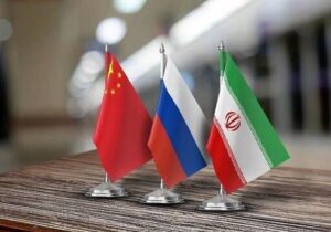 جلسه مهم نمایندگان ایران، روسیه و چین / متحدین ایران به میدان آمدند