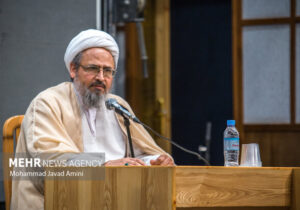 حجت‌الاسلام فلاح: گام دوم انقلاب مرحله ورود به صراحت‌های تمدنی است