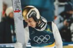 حذف قهرمان اسکی جهان از المپیک به دلیل ۴ میلی‌متر خطا
